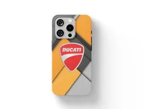 Ducati Handycover Drift Rennsport Look